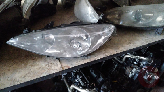 PEUGEOT 307 SOL FAR ORJİNAL ÇIKMA PEJO