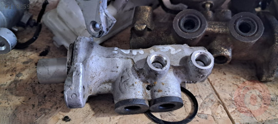 PEUGEOT 301 FREN MERKEZİ ORJİNAL ÇIKMA PEJO