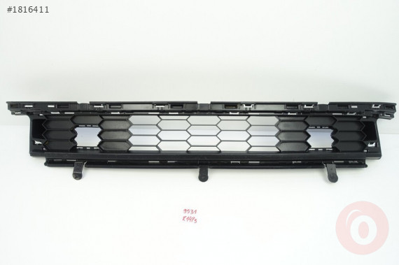 SKODA KODIAQ TAMPON ORTA IZGARA  57A853677