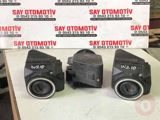 Mercedes w210  kontak yuvası ezs cikma orj 2105450208