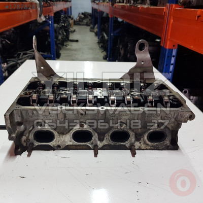Volkswagen Scirocco 1.4 16V TSI Benzin Silindir Kapağı
