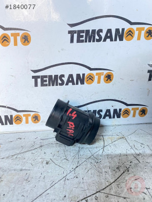 CİTROEN CITROEN NEMO 1.4 HDİ HAVA AKIŞMETRESİ ORJİNAL ÇIKMA