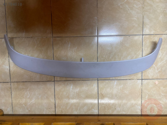 6R0071646GRU POLO BAĞAJ SPOYLER SIFIR