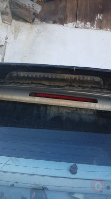 Mitsubishi grandis çıkma 3. stop lambası