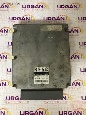 275800-6025 RF5C18881E MAZDA 6 MOTOR BEYNİ DENSO ECU