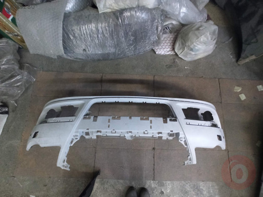 VOLKSWAGEN B6 KASA PASSAT ÖN TAMPON 2005-2010