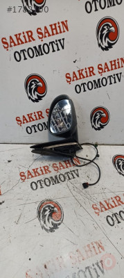 WOLSWAGEN  GOLF 5 AYNA ÇIKMA PARÇA