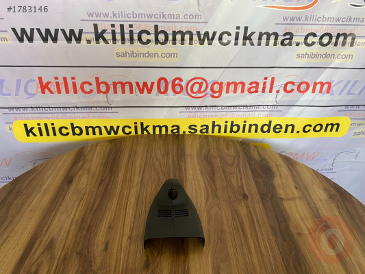 BMW F40 116 118 120 ÇIKMA ORJİNAL İÇ DİKİZ AYNA KAPAĞI