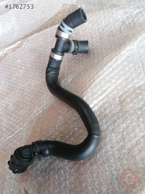 5C0121087D 5Q0122157EF SOĞUTMA SIVISI HORTUMU VW GOLF JETTA TİGUA