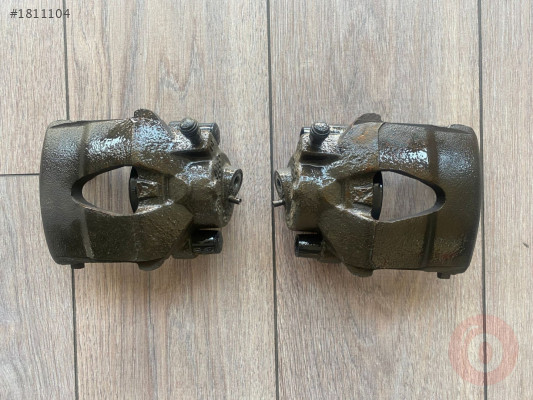 FREN KALİPERİ ÖN SAĞ-SOL VW JETTA 1K0615124D 1K0615123D