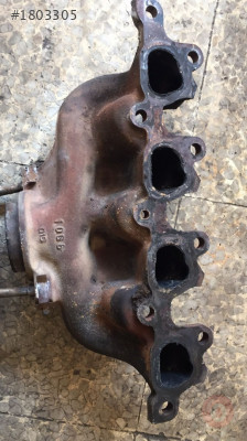 928F943 1997 FORD ESCORT 1.6 CLX EGZOS MANİFOLD