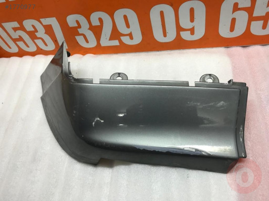 463 884  03 31 MERCEDES G SERİSİ TAMPON BAKALİTİ