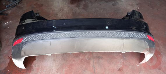 FORD FOCUS-3 2013 ÇIKMA ORJİNAL ARKA TAMPON