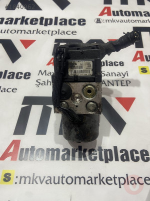 TOYOTA AVANSIS ÇIKMA ABS BEYNI 0273004559