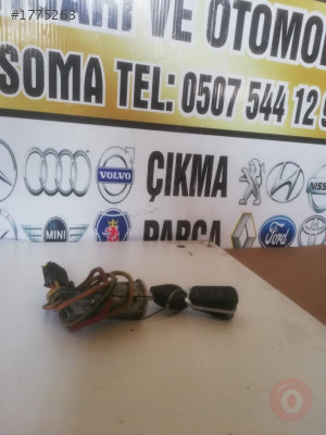 Megan 1 kontak anahtarı orijinal çıkma