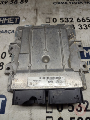 ÇIKMA FORD TRANSİT İÇİN MOTOR BEYNİ A3C02351200 , KK21-12A65