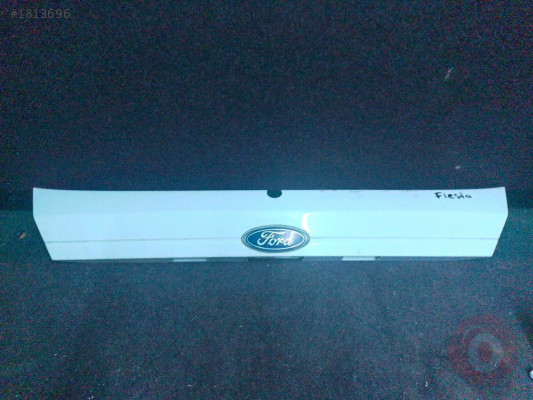 Fiesta Bagaj Çıtası