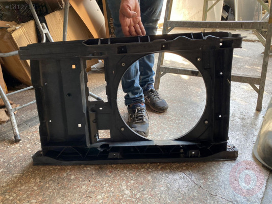 PEUGEOT 307 ÖN PANEL 2001-2005 SIFIR İTHAL ÜRÜN