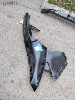 ASTRA SEDAN SAĞ ARKA ÇAMURLUK ORJİNAL ÇIKMA