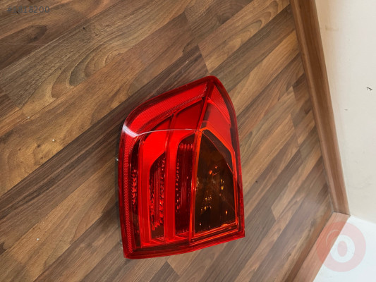 F30 sol arka dış stop led