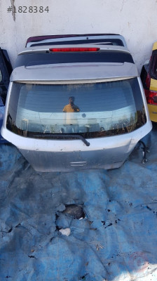 Mitsubishi outlander çıkma bagaj kapağı