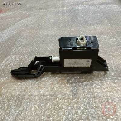3G9862160 PERDE AYAR MOTORU PASSAT 2015>>2022