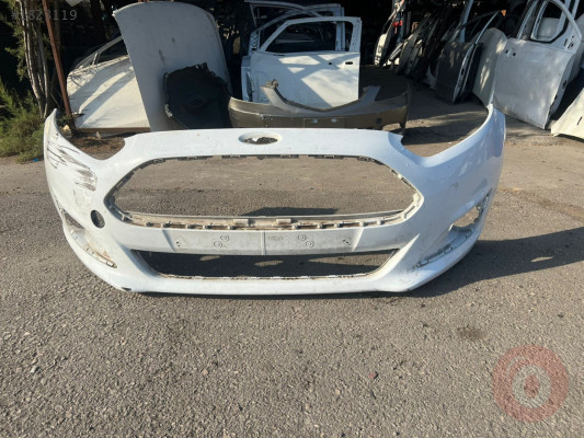 2014 Ford Fiesta ön tampon çıkma