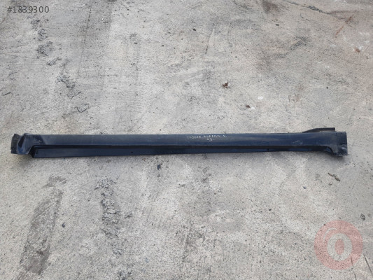 TOYOTA AVENSİS SAĞ MARŞPİEL 75850-05010