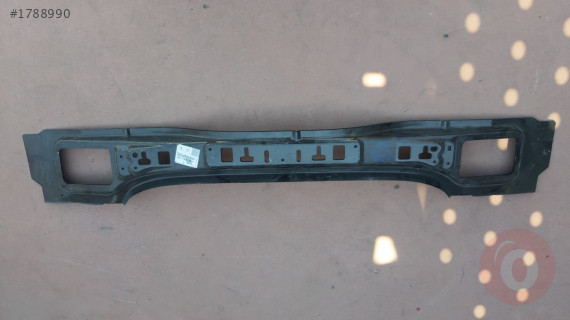 PEUGEOT  208 ARKA PANEL SEFALILAR OTO CIKMA