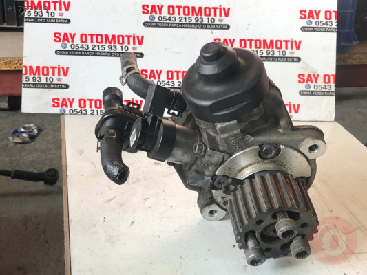 Amarok Crafter 2.0 tdi mazot pompası 03L130755 0445010507