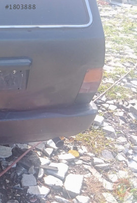 1992 model tofaş kartal çıkma sağ stop lambası