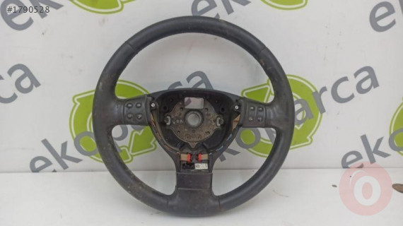 VOLKSWAGEN JETTA 2004 2011 DİREKSİYON SİMİDİ 3C0419091L