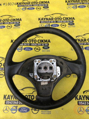 Fiat marea cıkma direksiyon simidi