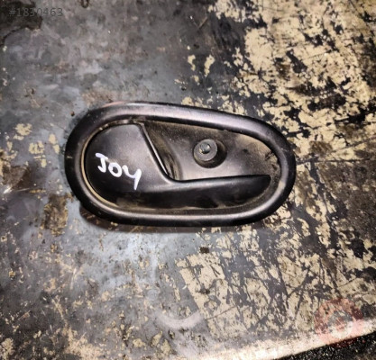 2013-2019 RENAULT SYMBOL JOY İÇTEN AÇMA KOLU SAĞ SOL ORJİNAL