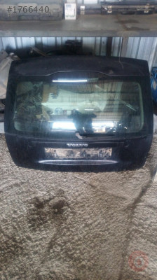 VOLVO V50 BAGAJ KAPAĞI ÇEVİK OTO BURSA