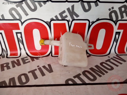FİAT PALİO SİLECEK SUYU DEPOSU ORJİNAL ÇIKMA PARÇA