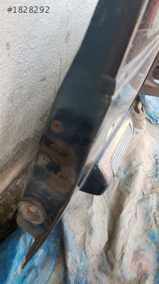 suzuki vitara çıkma bagaj kilidi