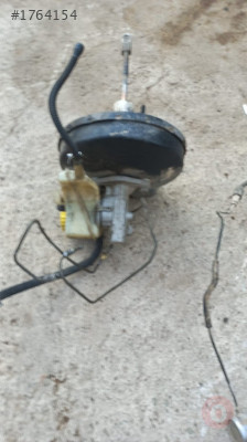 OPEL ASTRA G WESTİNGHOUSE .OTO ERKAN ÜNYE