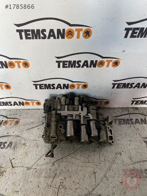 FORD ŞANZIMAN BEYNİ ORJİNAL SÖKME TEMSAN OTO