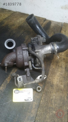 ford connect çıkma 110 turbo