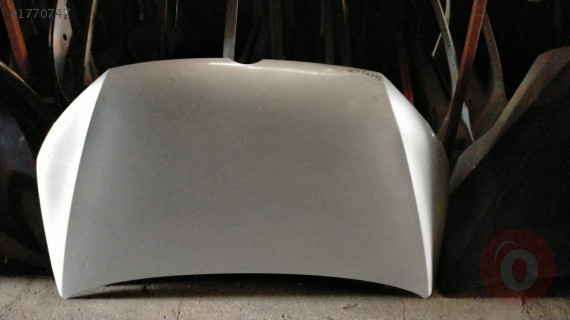 Caddy Motor Kaputu
