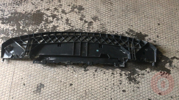 RENAULT KANGO 3 ÖN TAMPON ALT MUHAFAZA 2008-2013