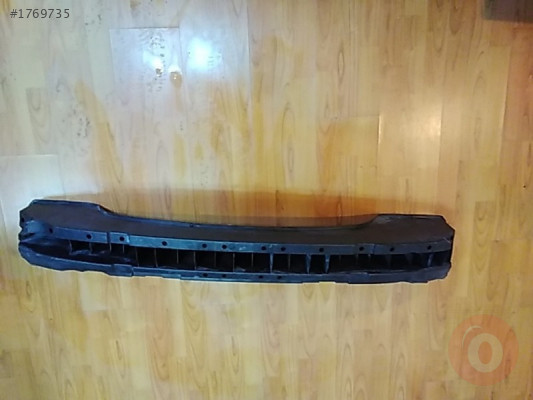 Renault fluence arka tampon darbe emici çıkma 850900007R