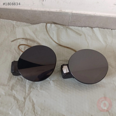 5N0809857C-5N0809857A-5N0809857B DEPO DOLDURMA AĞZI VE KAPAĞ