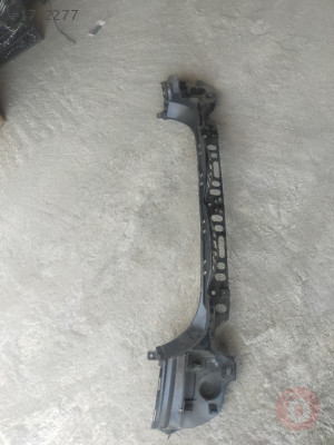 BMW 5 SERİSİ F10 F11 ARKA TAMPON BRAKETİ 51127184766
