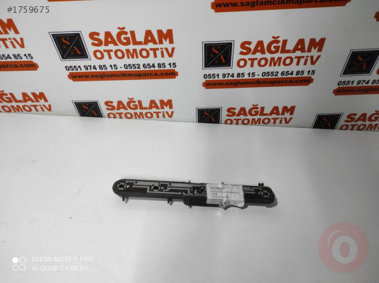 MERCEDES BENZ SPRİNTER W906 06-17  ARKA STOP DUYU 3917379999
