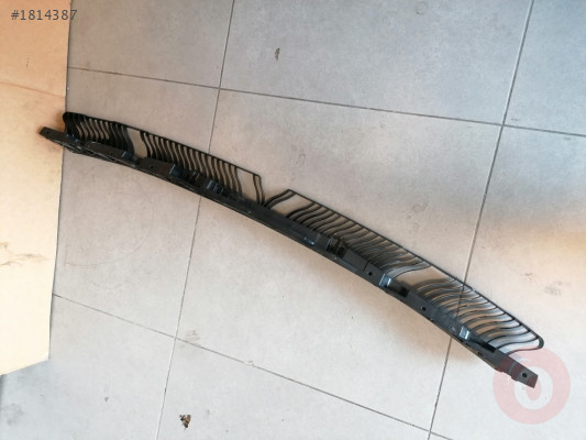 5NA807863 ARKA TAMPON BAĞLANTI BRAKETİ