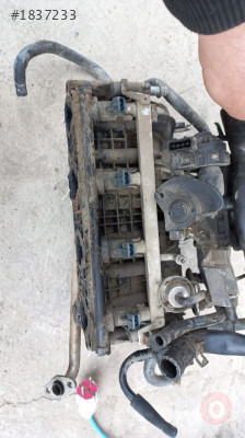 OPEL CORSA B ENJEKTÖR TAKIM