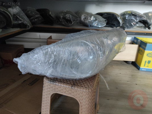 HUNDAİ İ20 SOL ÖN FAR TAMER OTOMOTİV