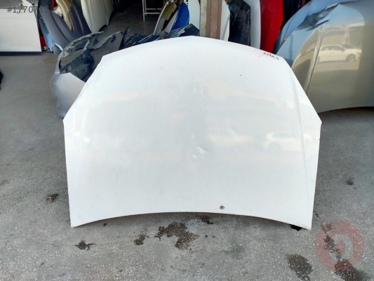 ASTRA H MOTOR KAPUTU